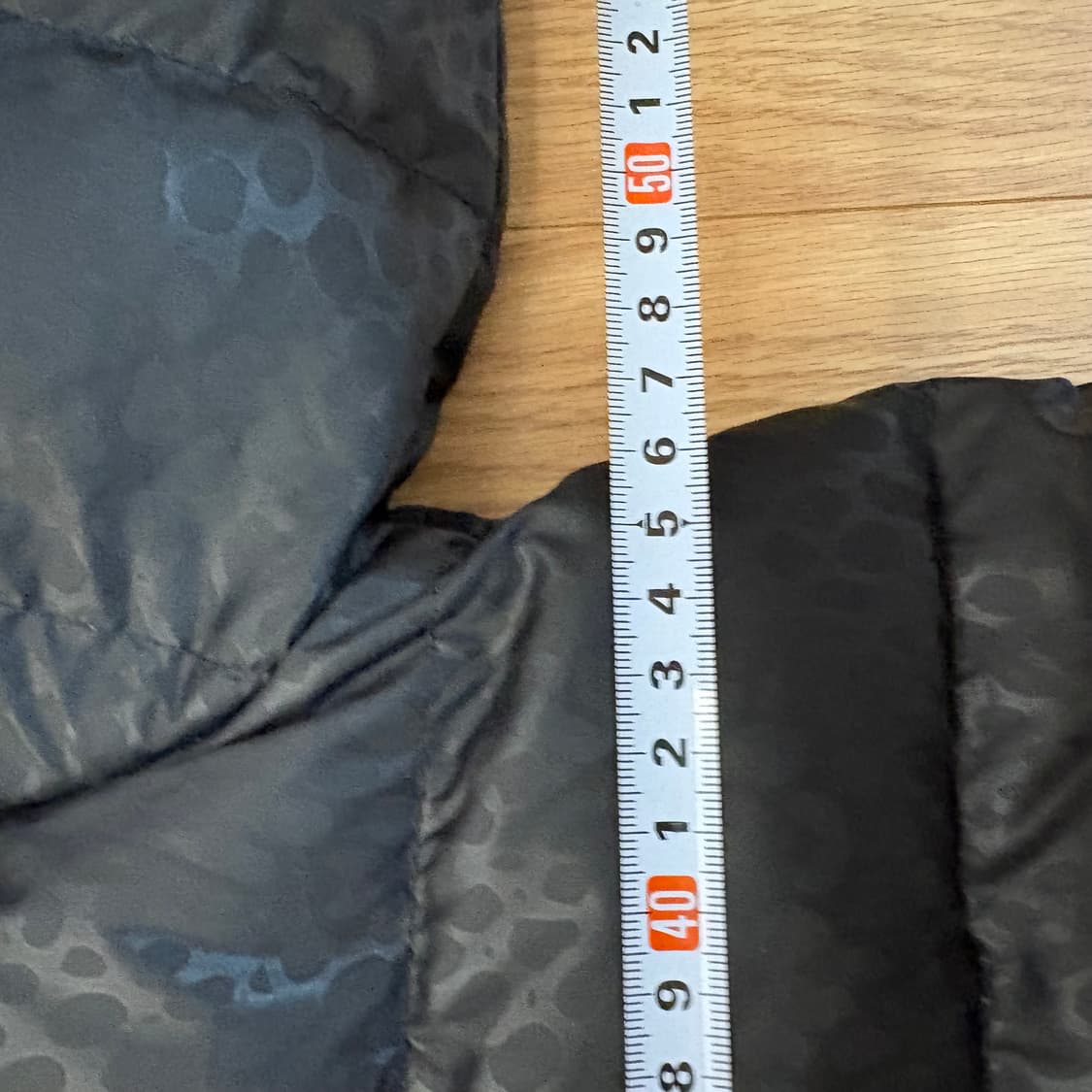 나이키 덕다운 패딩 M 사이즈(아동,여성용) 상품이미지9