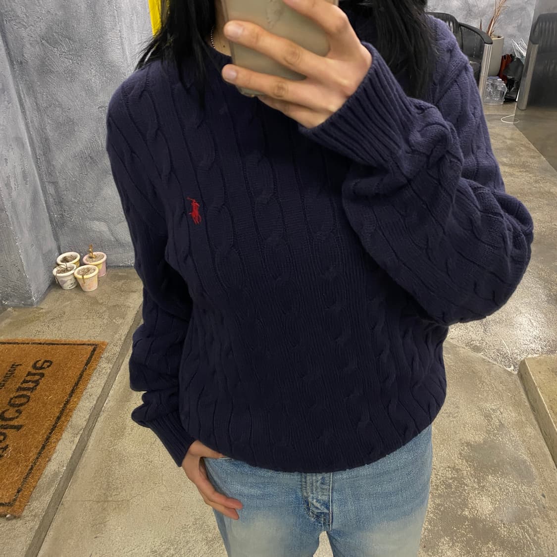 Polo Ralph Lauren 상품이미지5