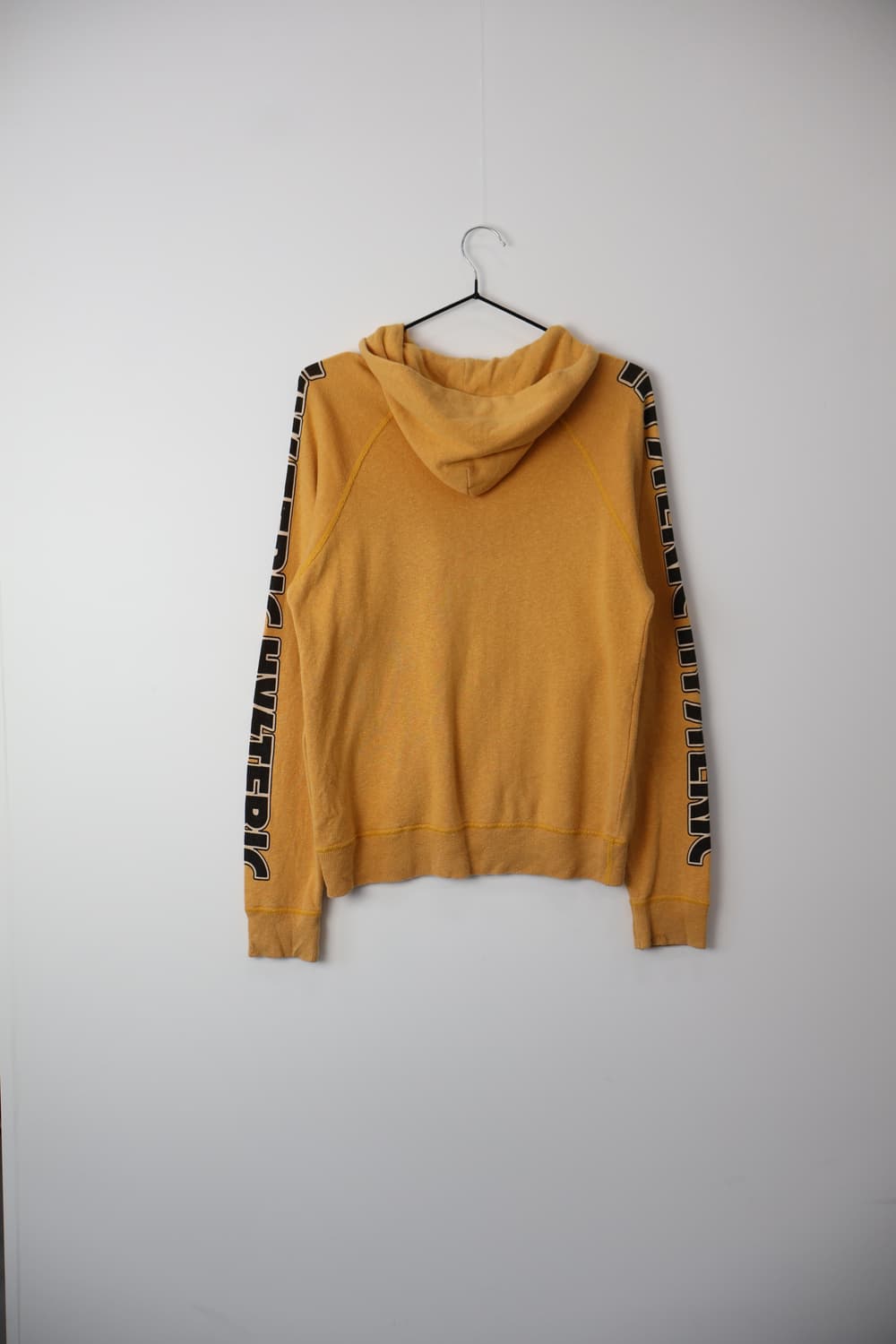 'Hysteric Glamour' Side Logo Hoodie Zip 상품이미지5