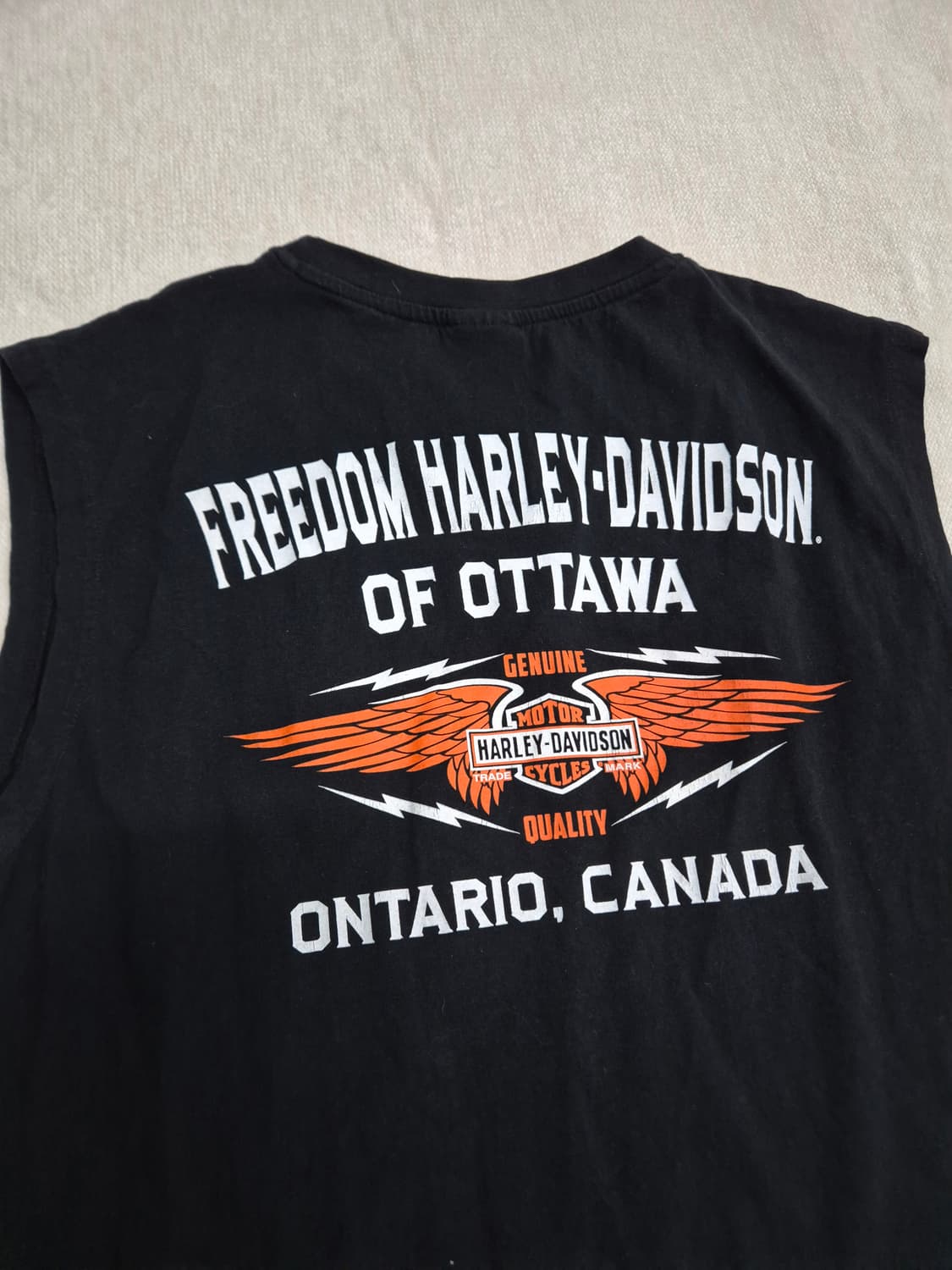 할리데이비슨 나시티 상품이미지5