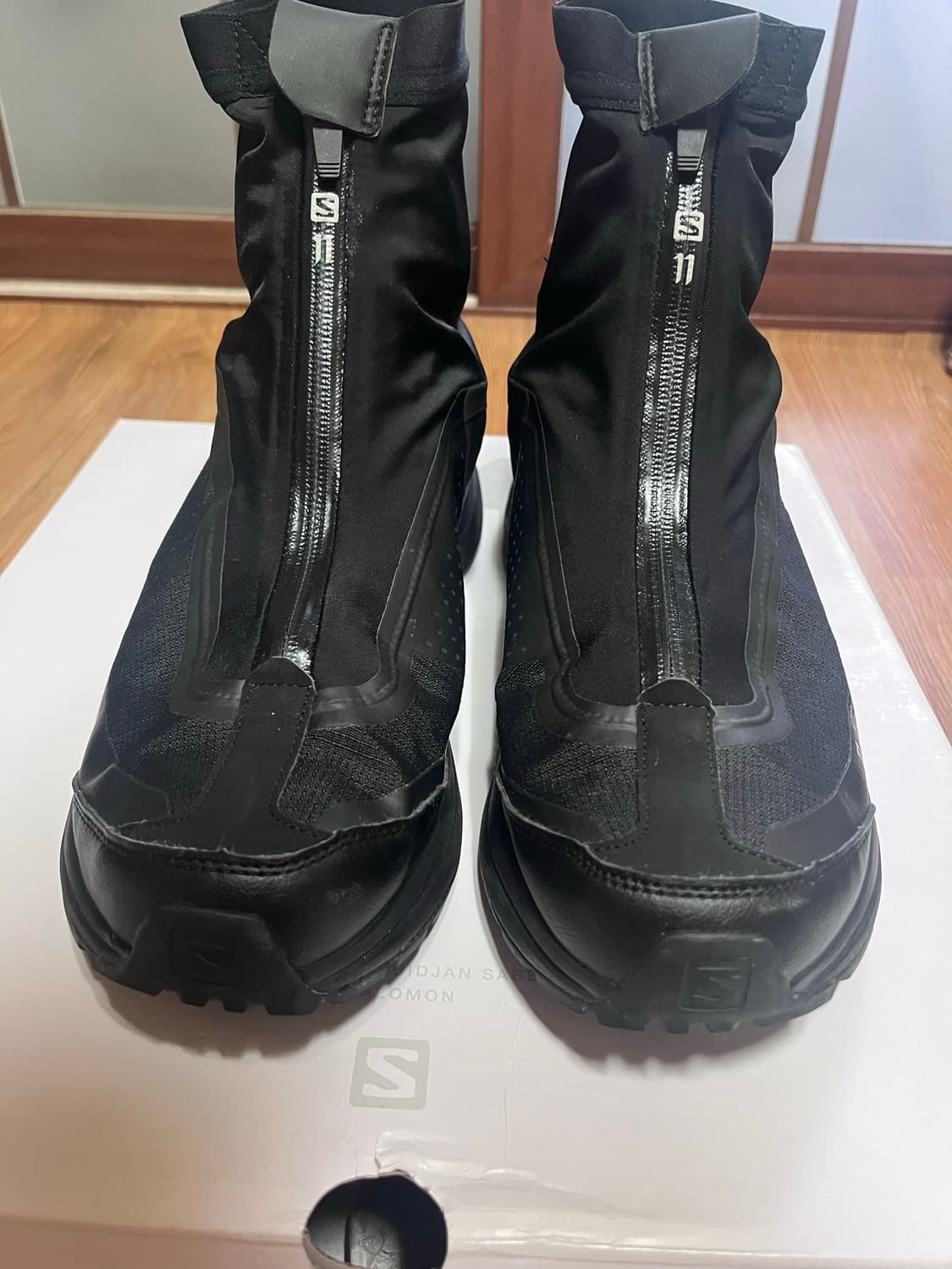 11bybbs salomon 밤바2 상품이미지6