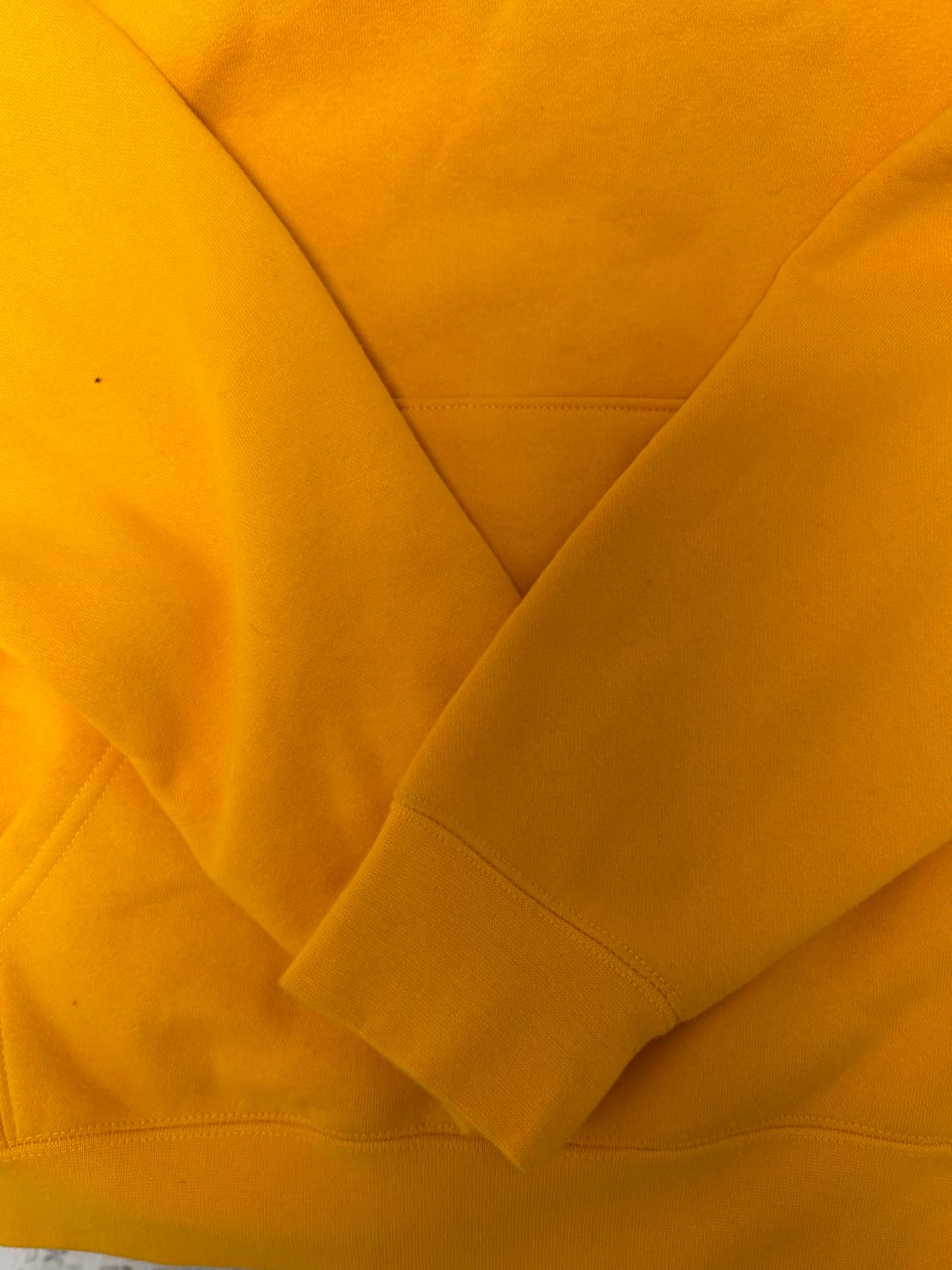 오베이 후드티 상품이미지3