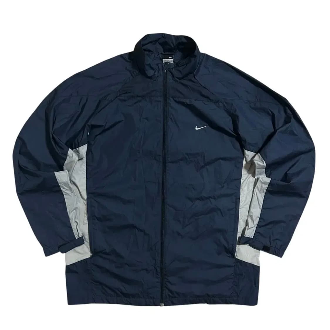 나이키 남회 올드스쿨 바람막이(2XL) 상품이미지1