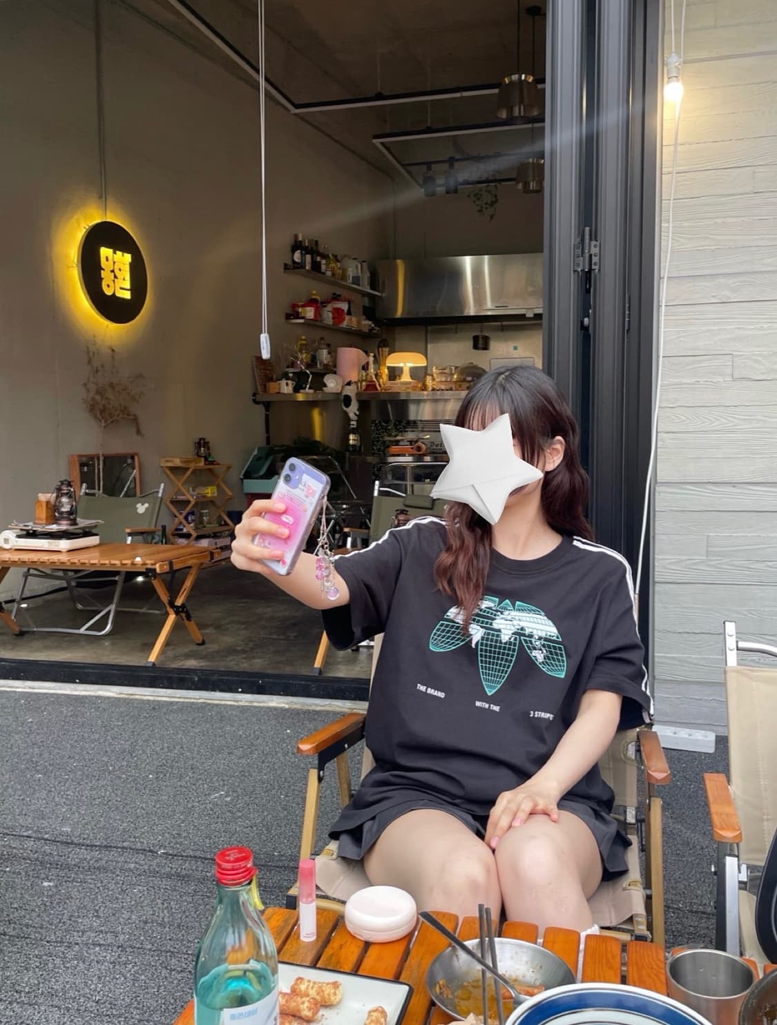 아이다스 반팔티 상품이미지4