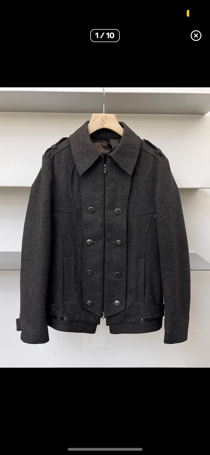 구매) ppfm 나폴레옹 자켓 구해요 상품이미지1