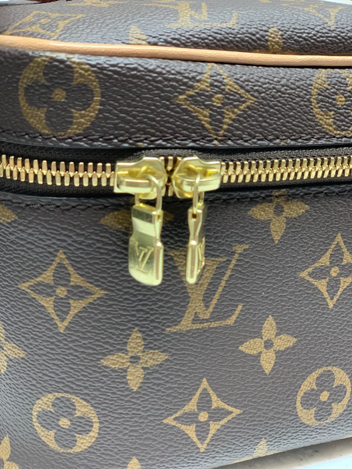 상태좋음)루이비통 니스미니 상품이미지5