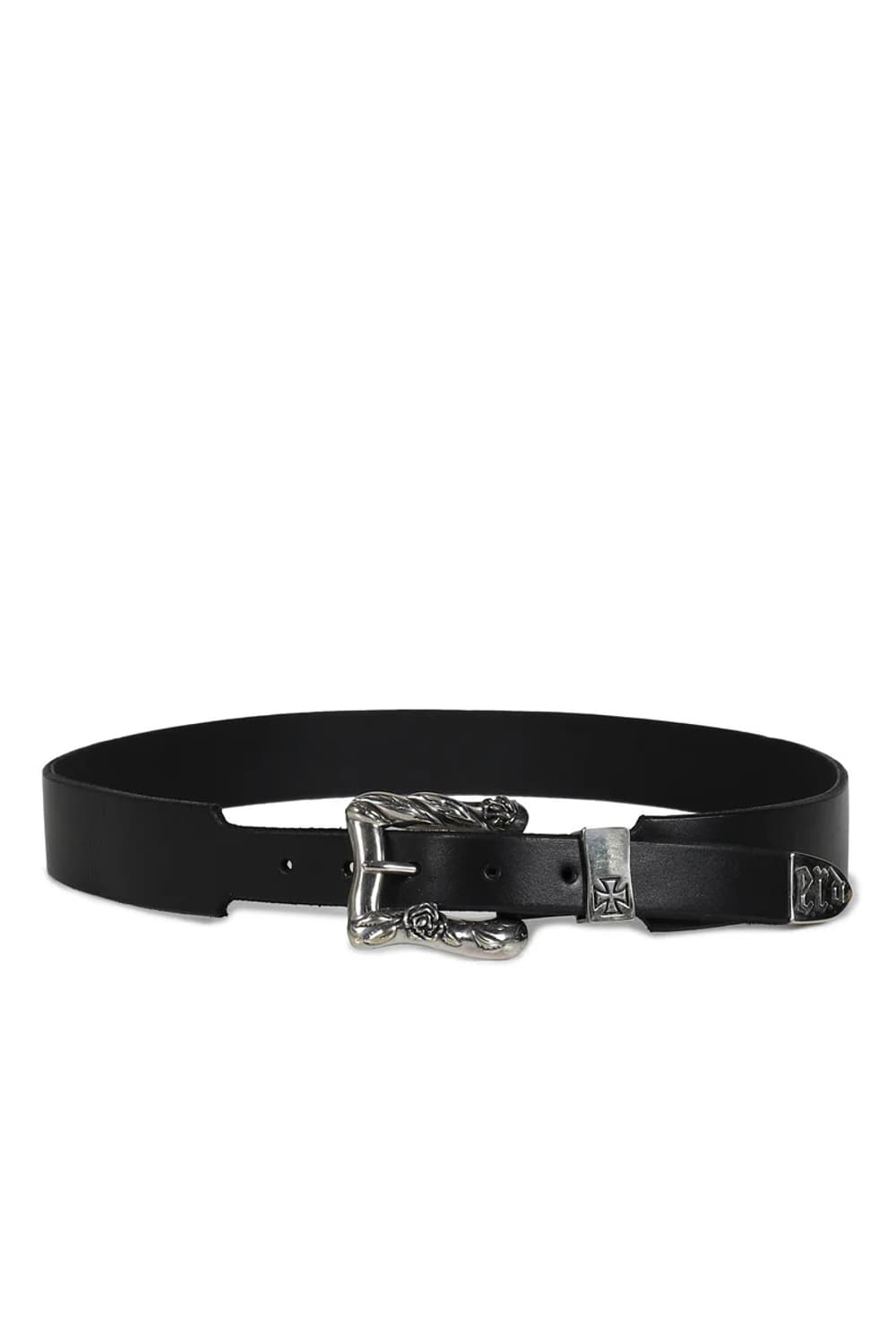 ENFANTS RICHES DÉPRIMÉS 클래식 로즈 버클 벨트 상품이미지1