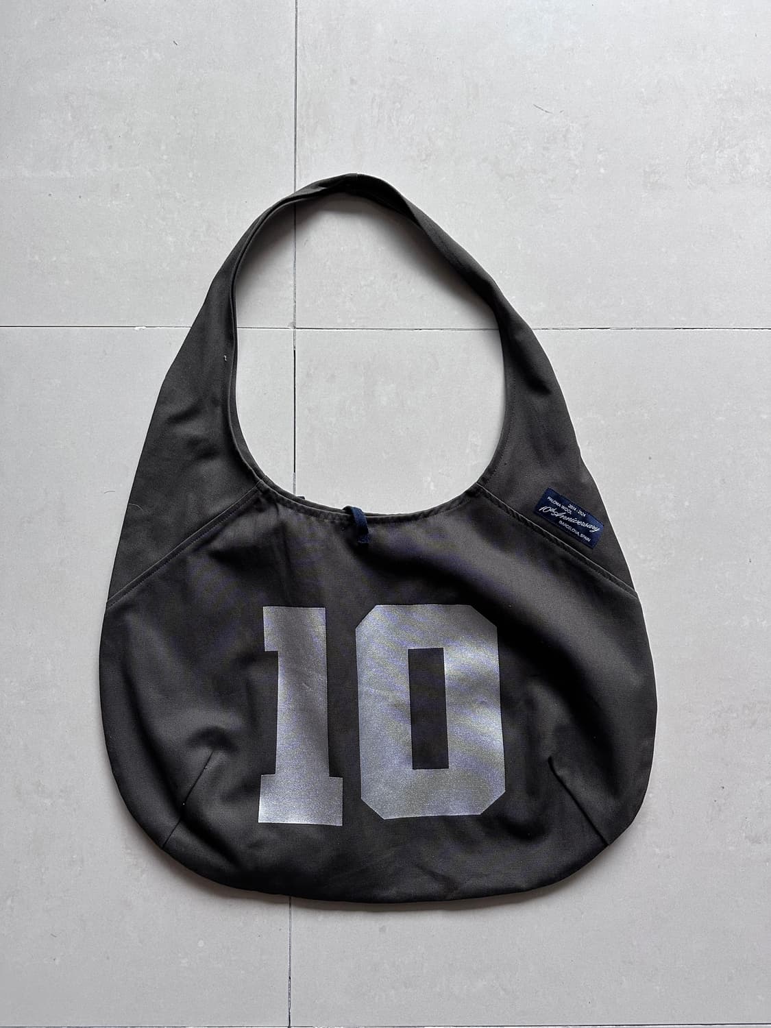 팔로마울 10주년 토트백 상품이미지1