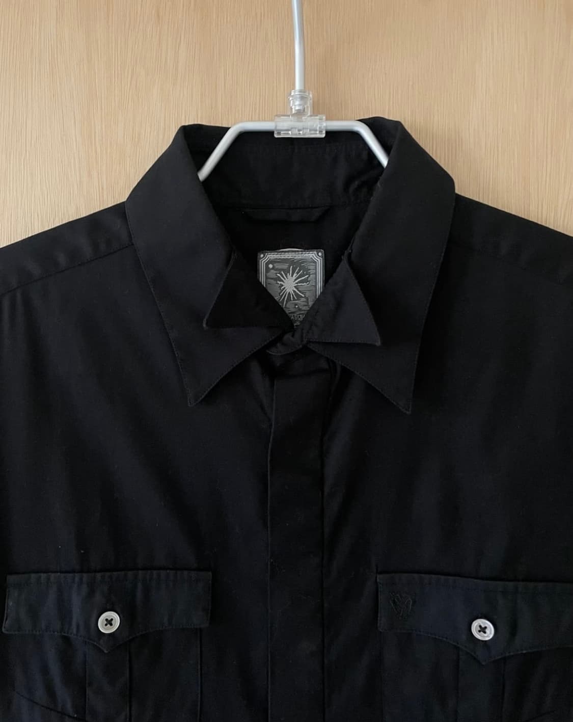 미하라 야스히로 베스트 도킹 셔츠 상품이미지3