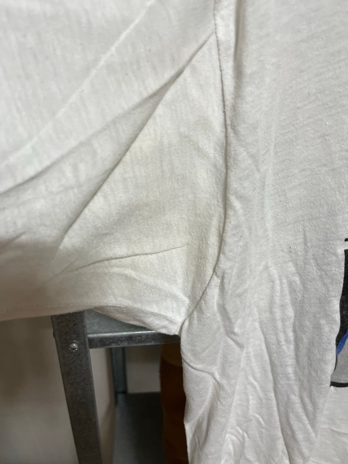 80‘s 빈티지 링거티 상품이미지5