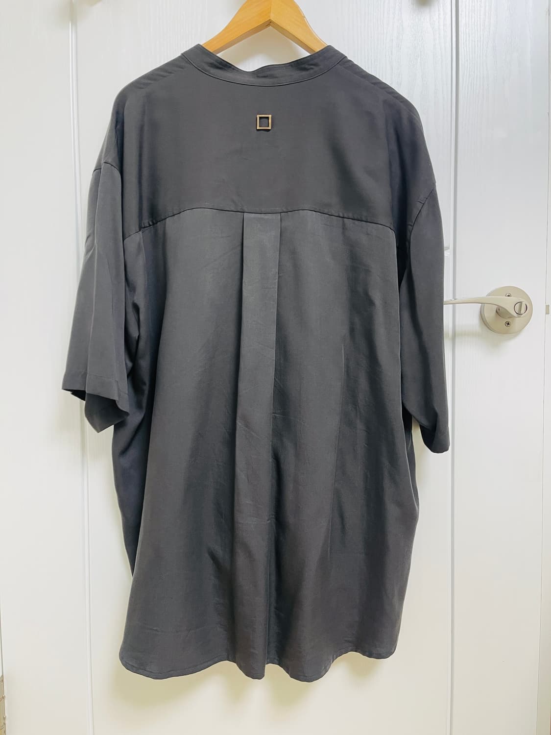 우영미  파리 셔츠 48 상품이미지2