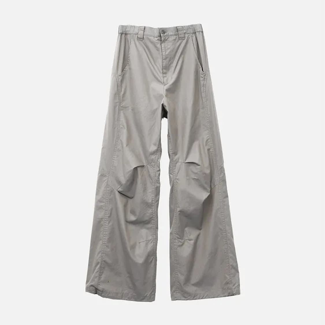 999휴머니티 ADVENTURE PANTS (SOLARO OLIVE) 상품이미지1