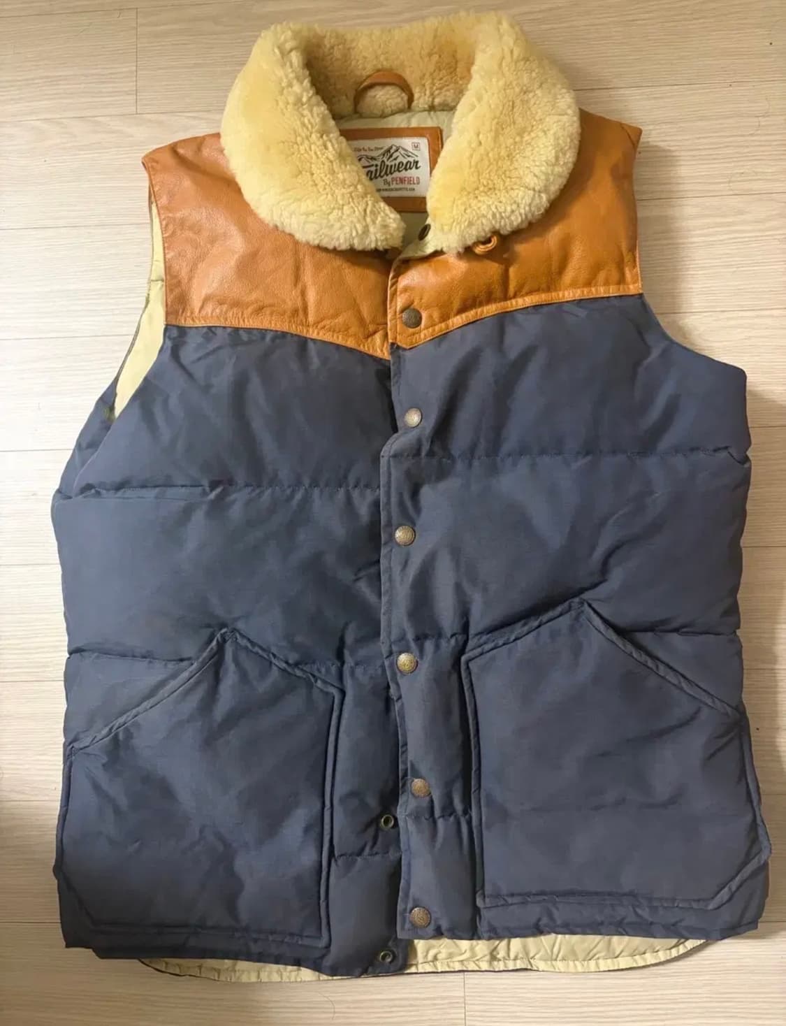 펜필드 베스트 상품이미지1