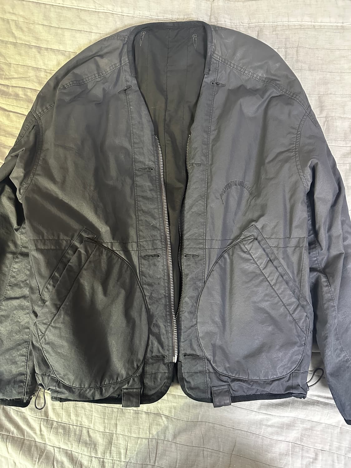 [3]폴리테루 1011 라이너 멀티차콜 상품이미지1