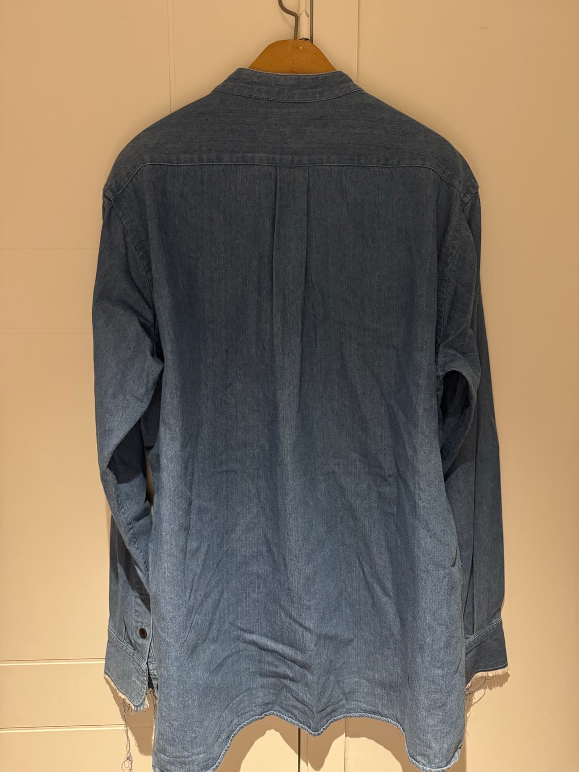 니코앤드 데님셔추 상품이미지4