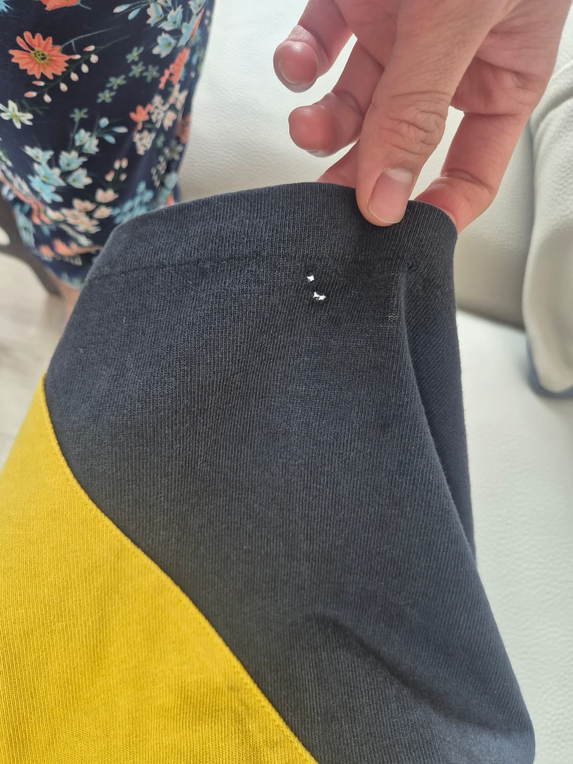 폴로 럭비셔츠 XL 상품이미지6