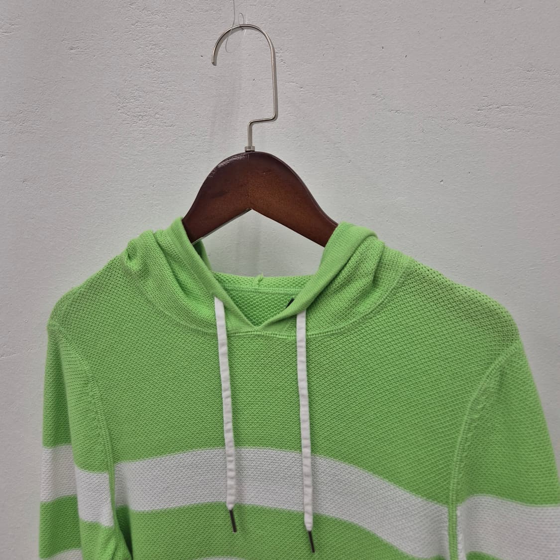 로렌 랄프로렌 로렌 엑티브 니트 후드티 S 상품이미지2