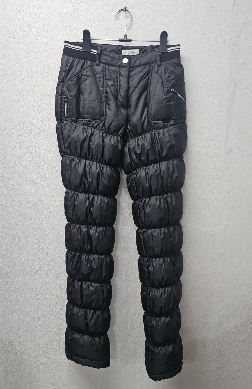 골프 패딩바지 팬톰 팬텀 fantom  64 상품이미지1