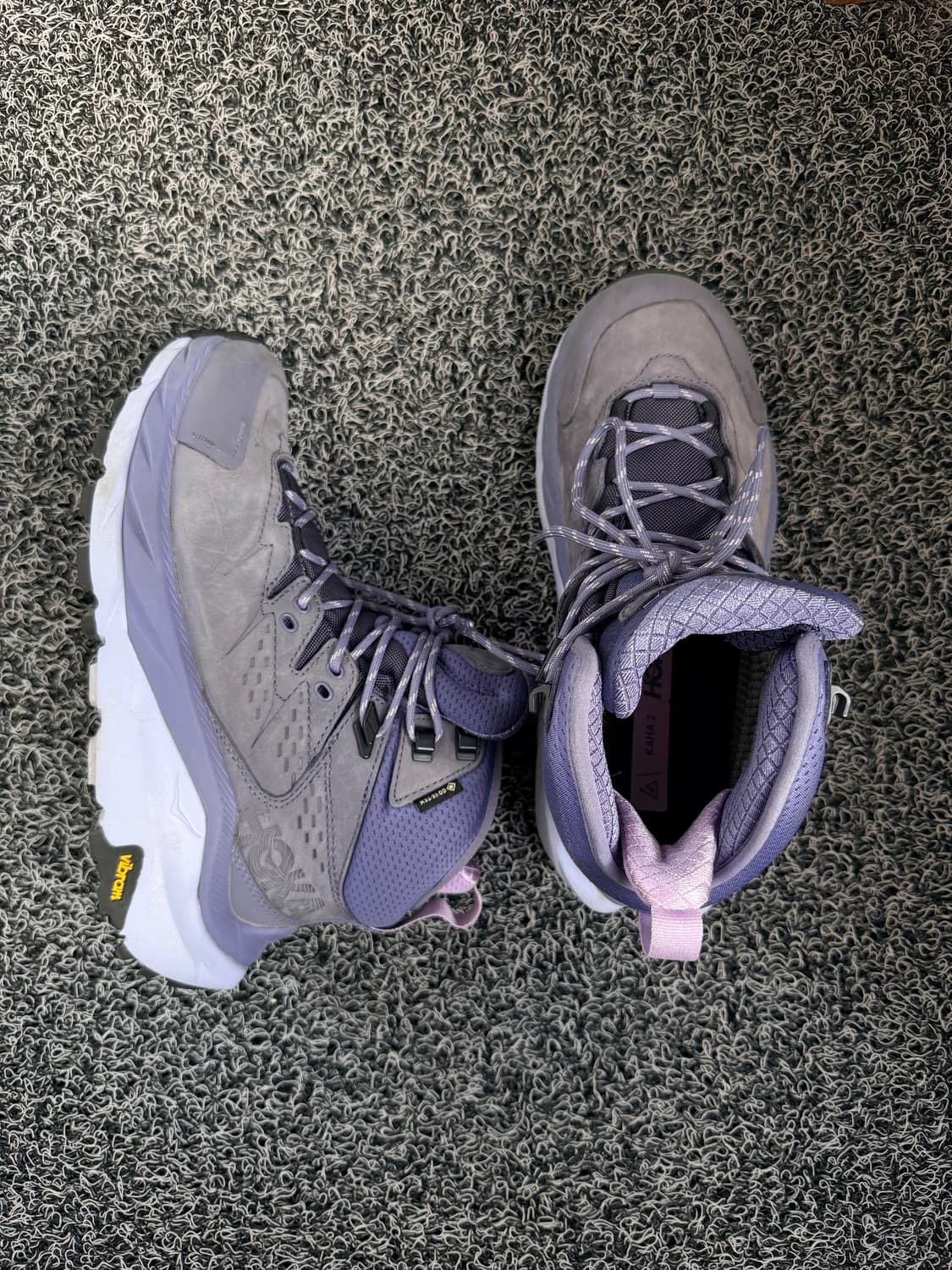 호카 카하 2 고어텍스 여성용 (HOKA Kaha 2 GTX) 상품이미지4