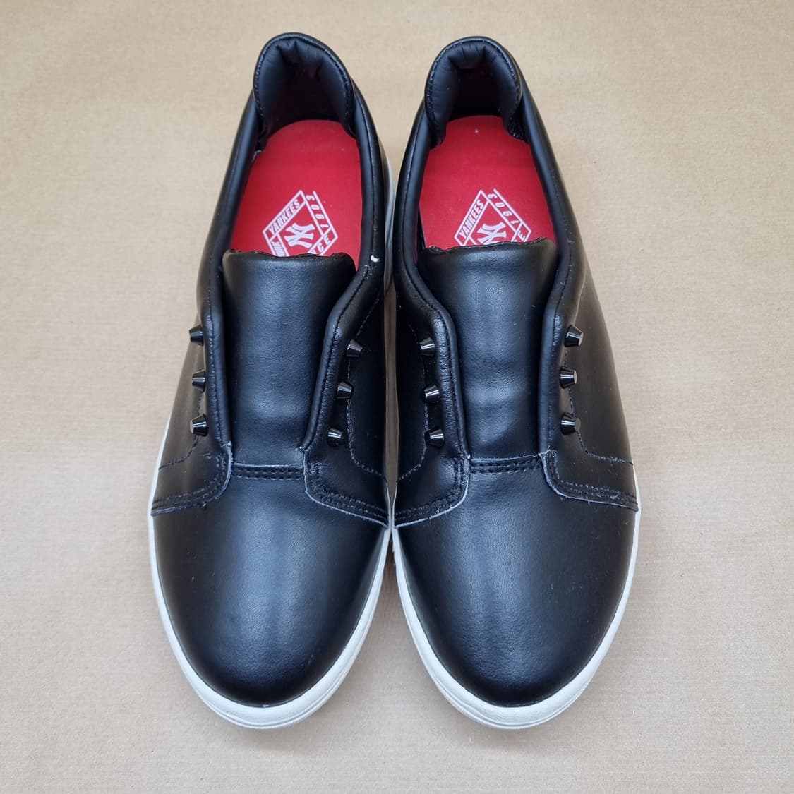 MLB 여성스니커즈240 상품이미지2