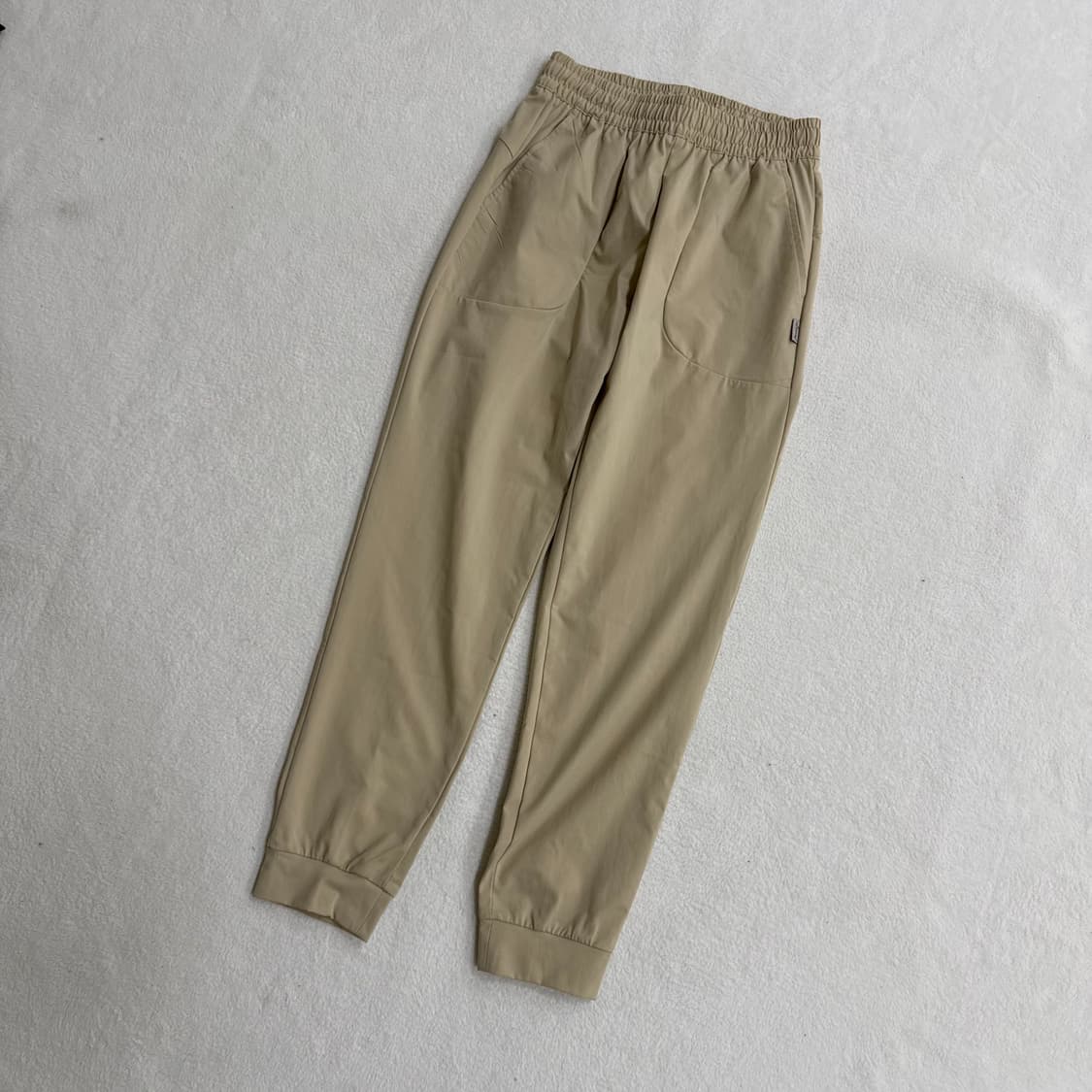 M 르까프 트레이닝 조거팬츠 0327T 상품이미지1