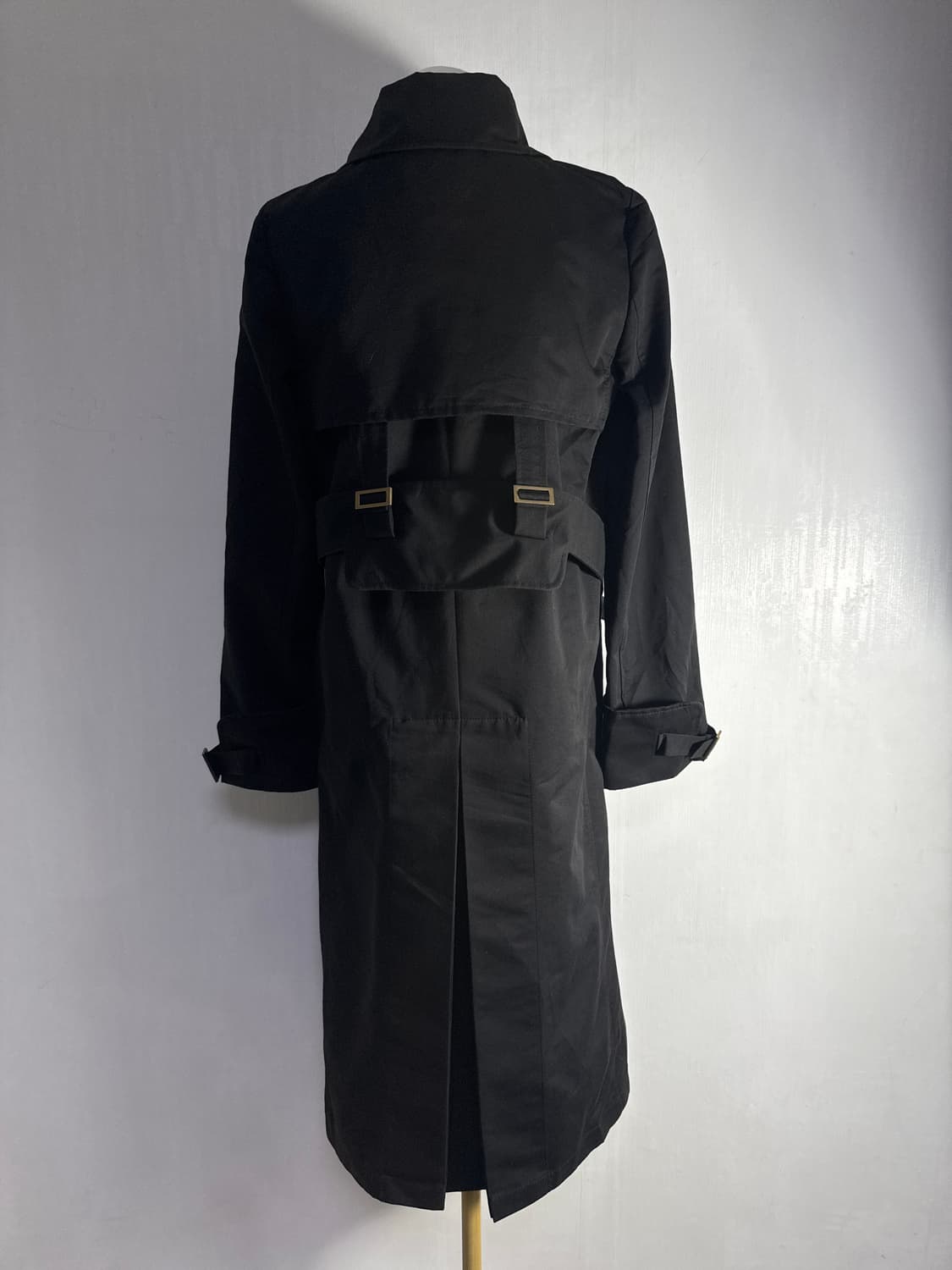 2003 구찌 톰 포드기 트렌치 코트 톰 포드 상품이미지4