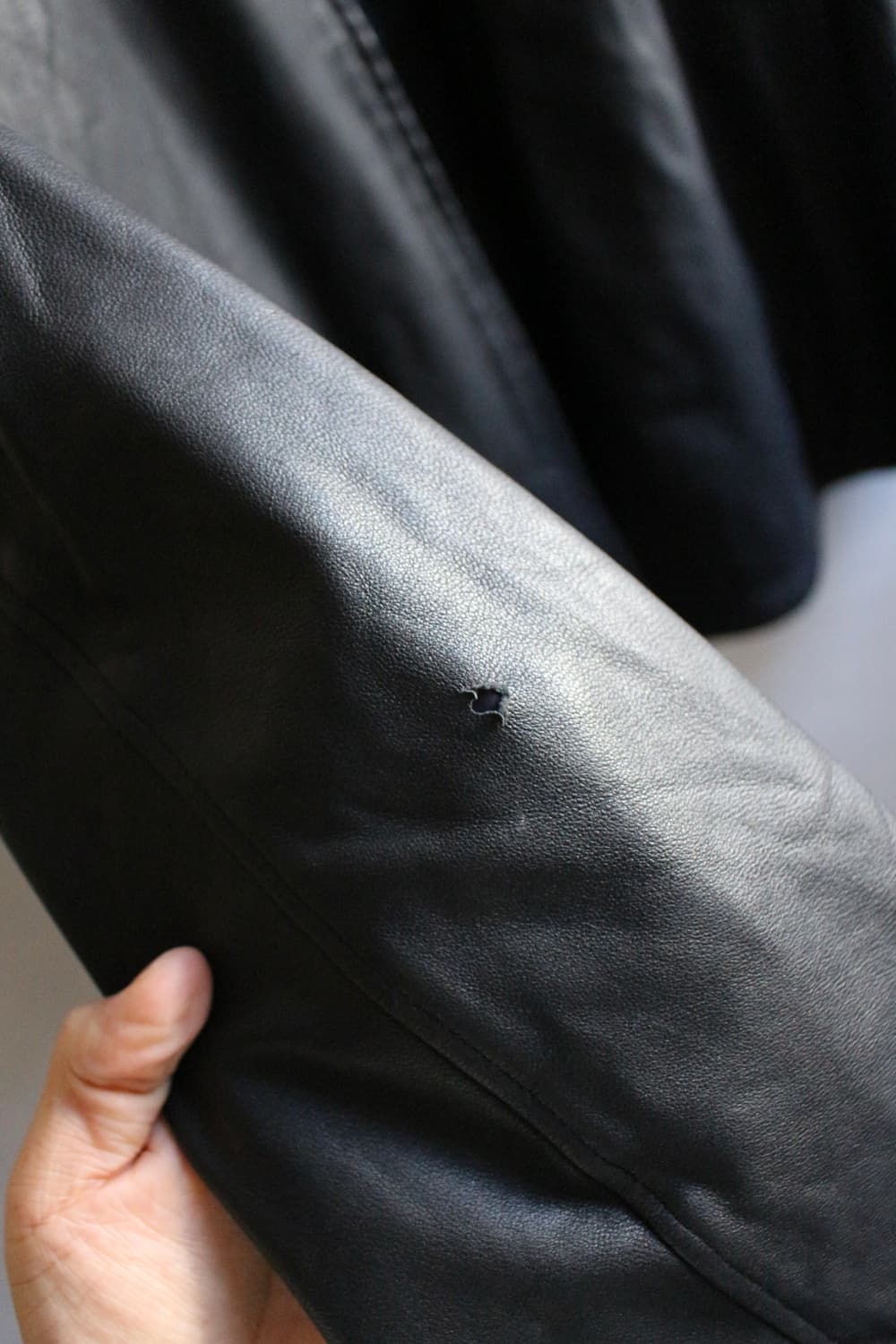 폴로 맥스웰 레더 자켓 상품이미지8