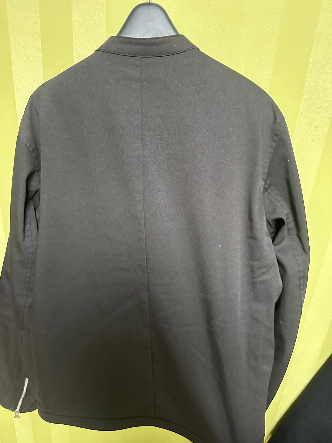 디젤 j glory nws 자켓 M 상품이미지5