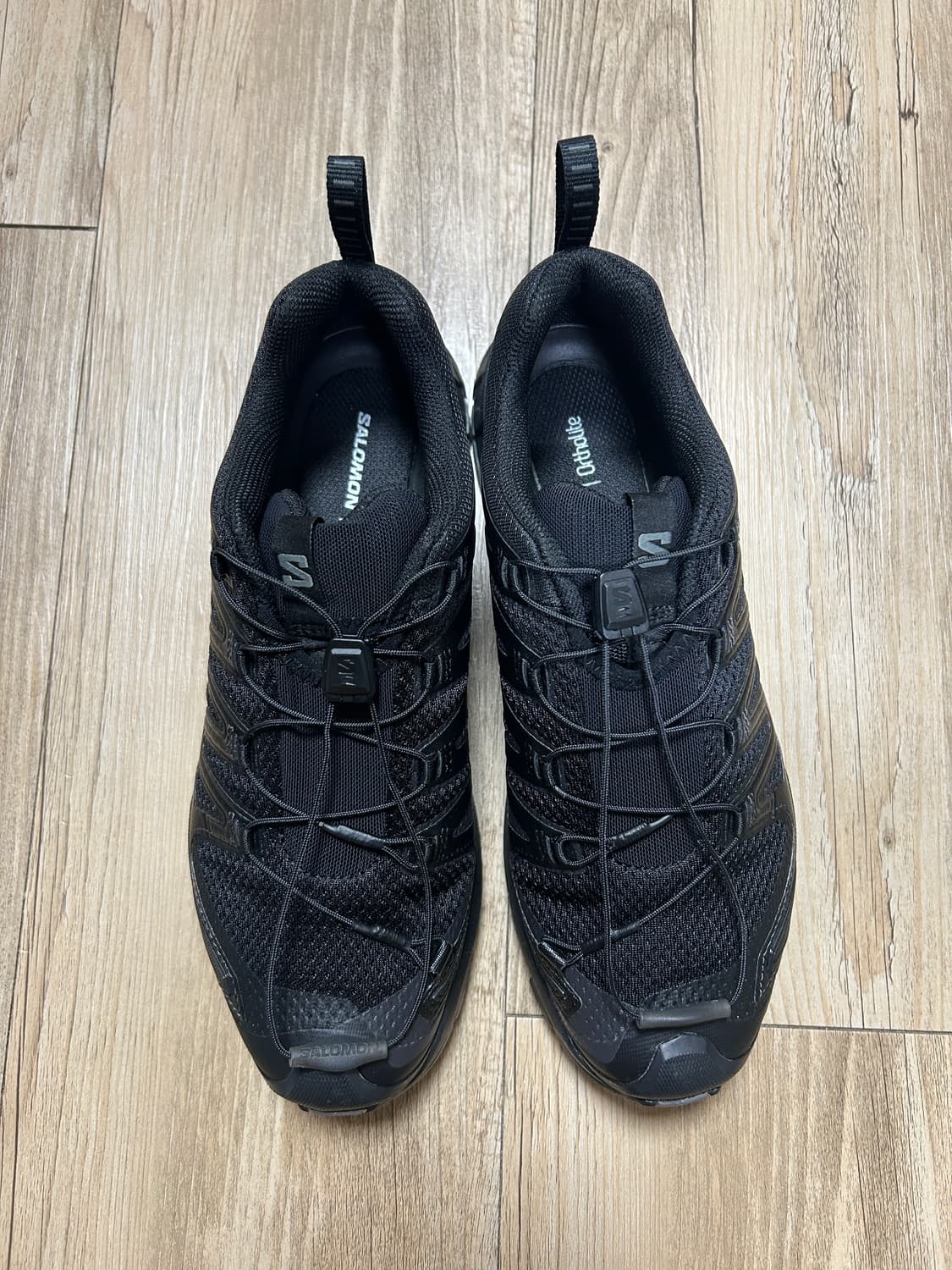 살로몬 XA 프로 3D V9 상품이미지2