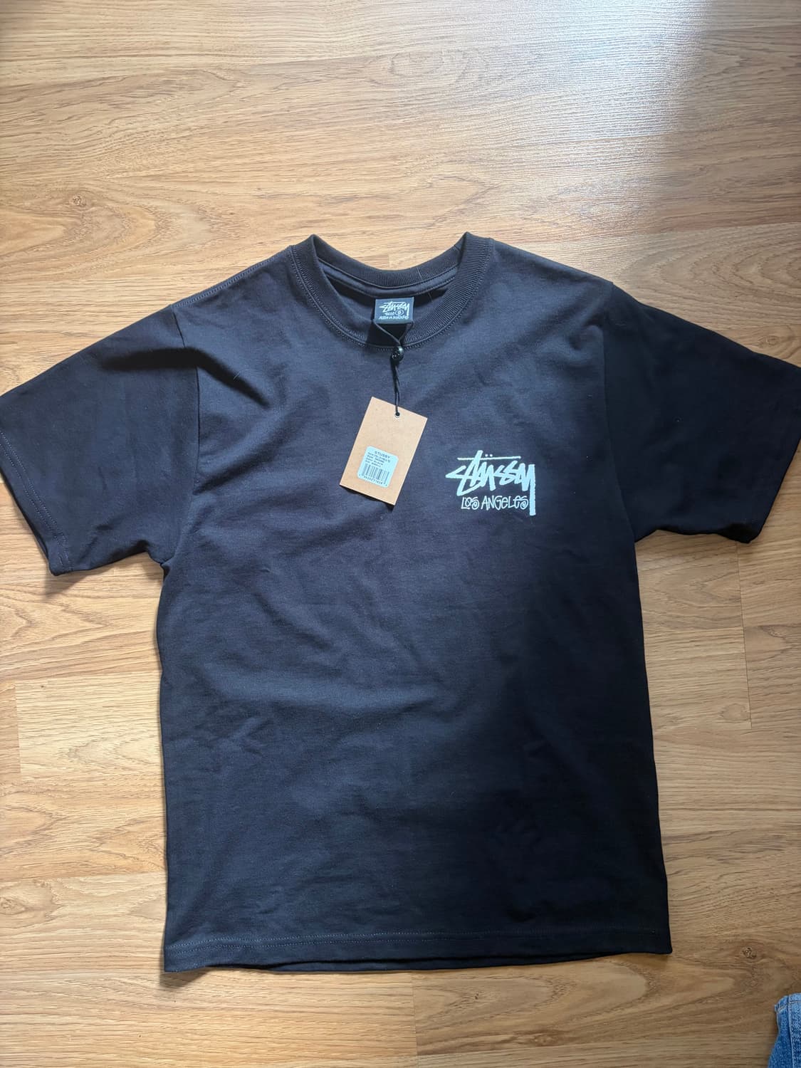 스투시 로스앤젤레스 월드투어 la stussy 상품이미지1