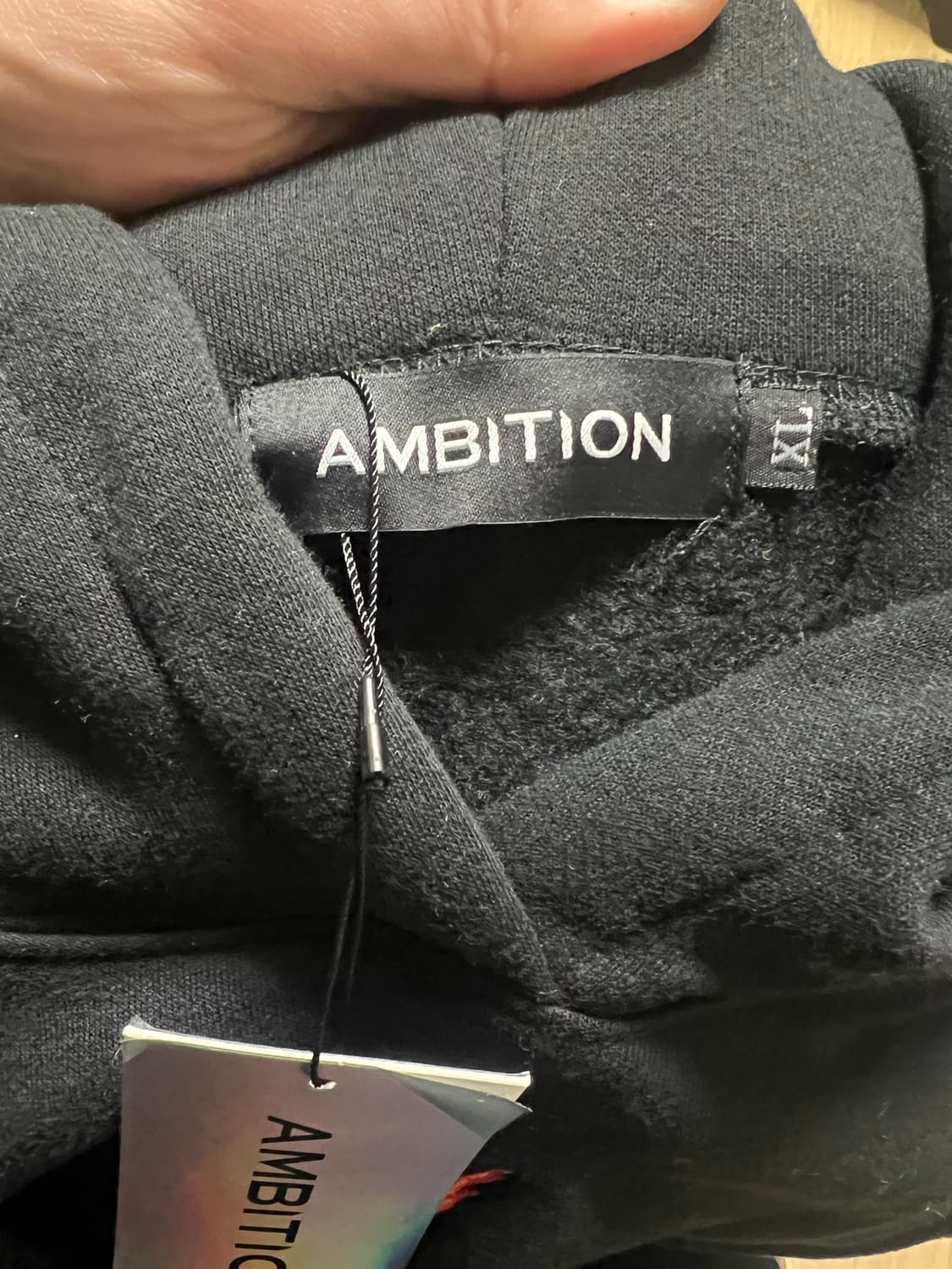 창모 메테오 후드 상품이미지3