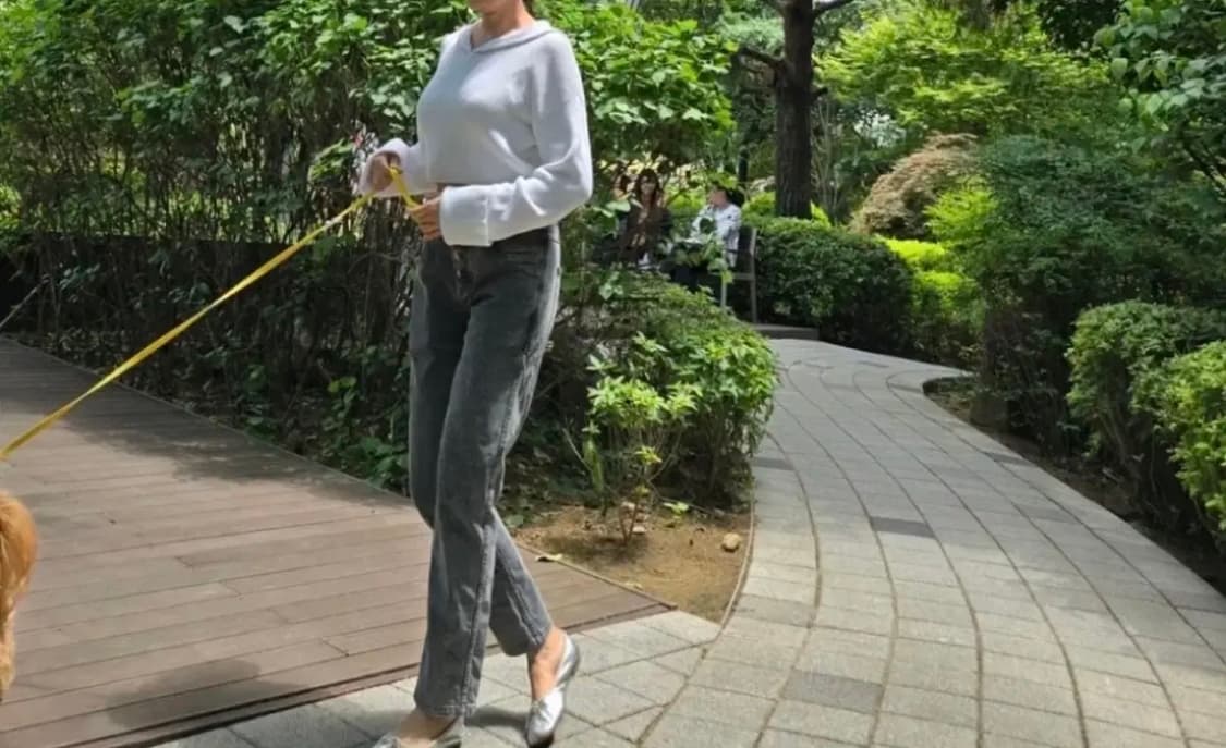 브루넬로쿠치넬리크롭니트 상품이미지5