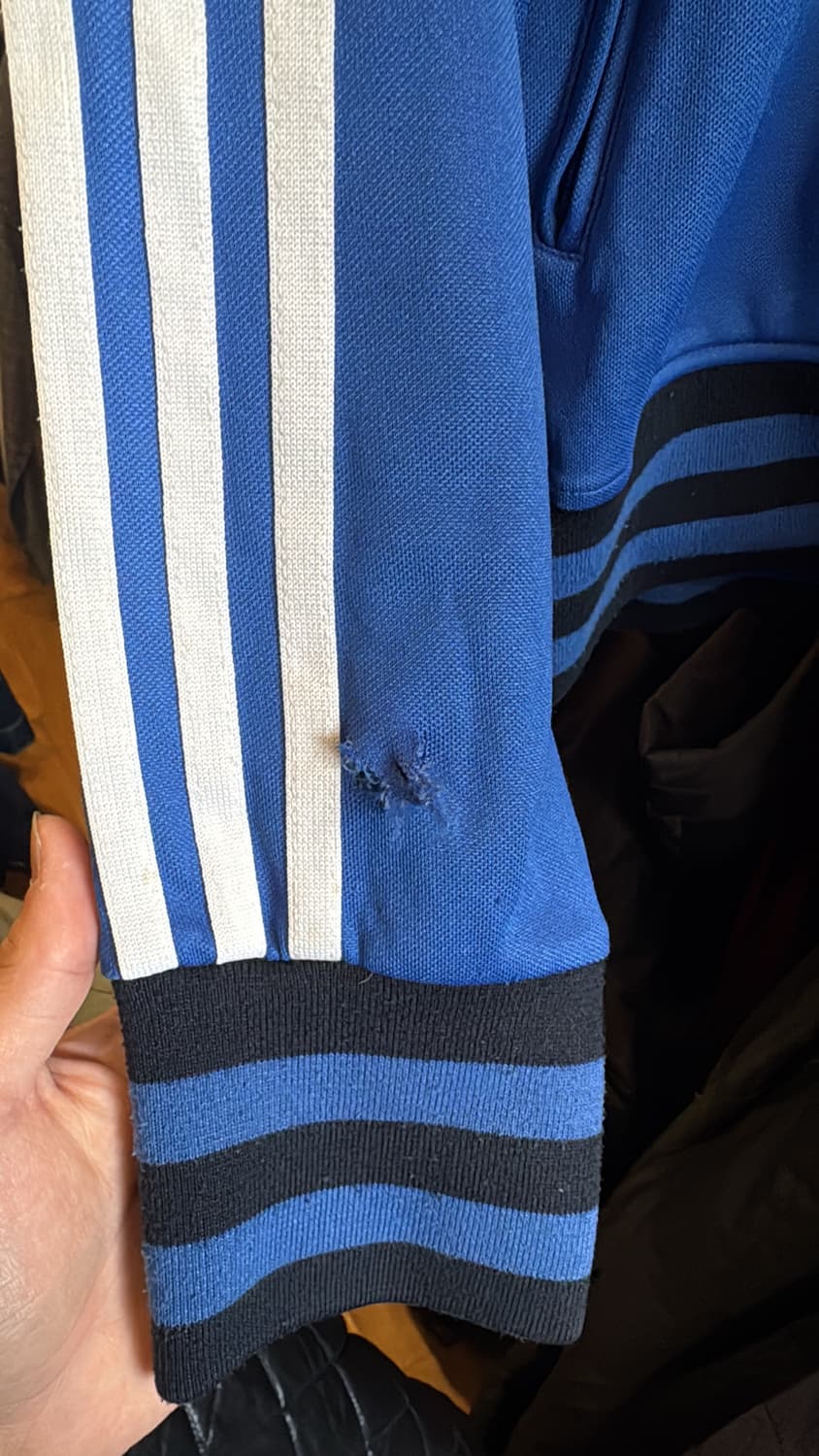 아디다스 져지 상품이미지9