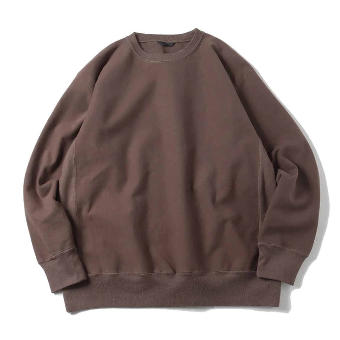 (4) 오라리 슈퍼 마일드 스웻 상품이미지1