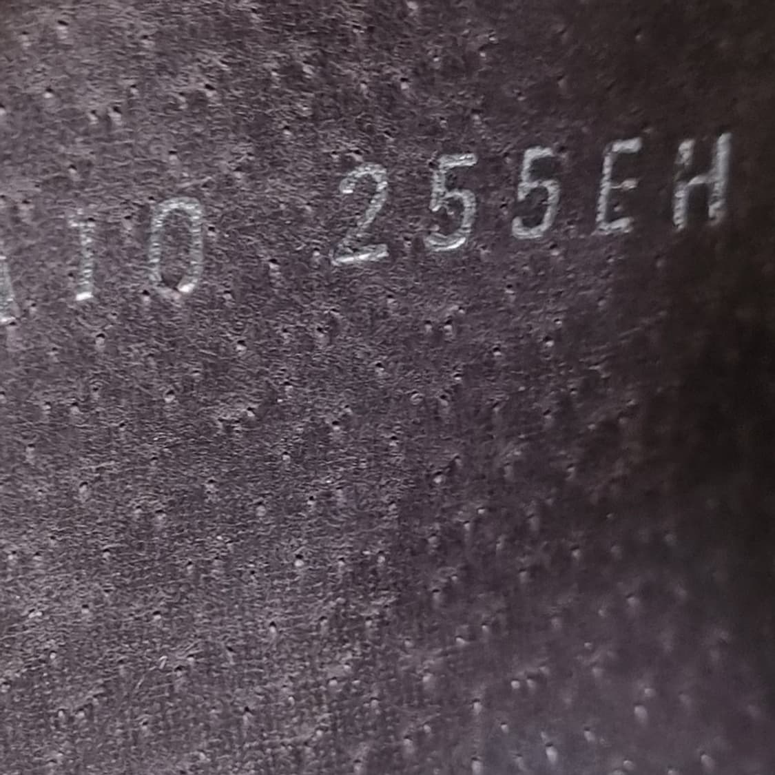 소다옴므 남성더비슈즈255 굽5  상품이미지6