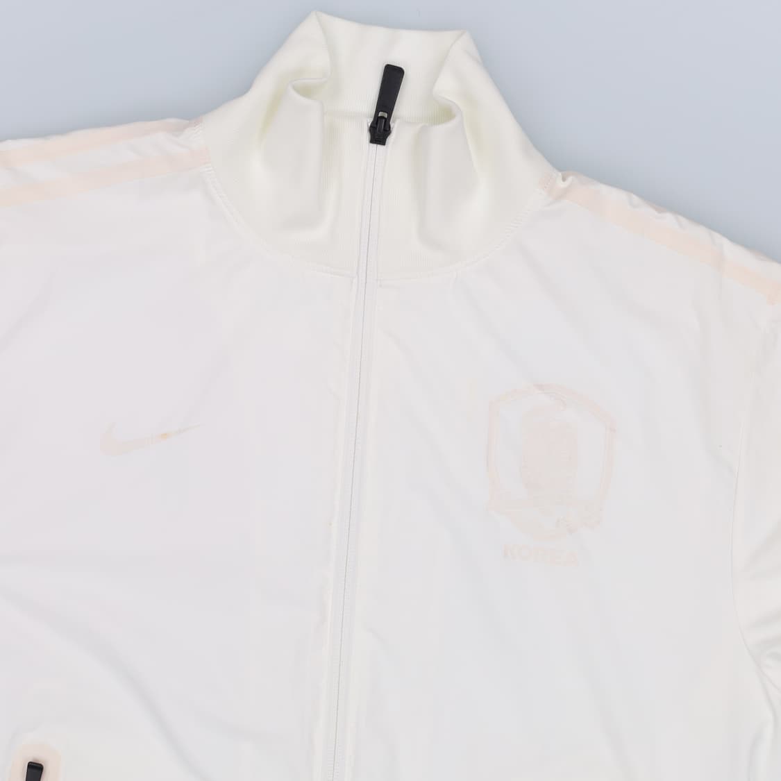 [XS] 나이키 여성 국가대표 바람막이 1229H1 상품이미지4