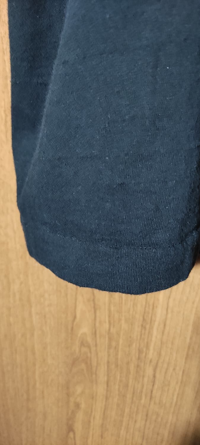 90s 마이크로소프트 OS/2 티셔츠 xl 상품이미지6