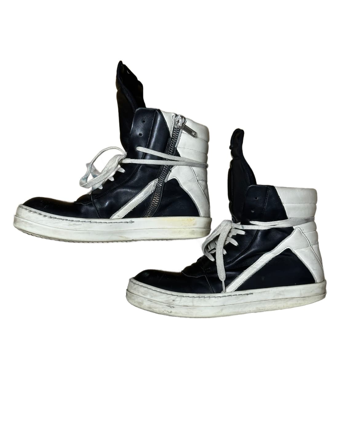 릭오웬스 지오바스켓 39사이즈 상품이미지2