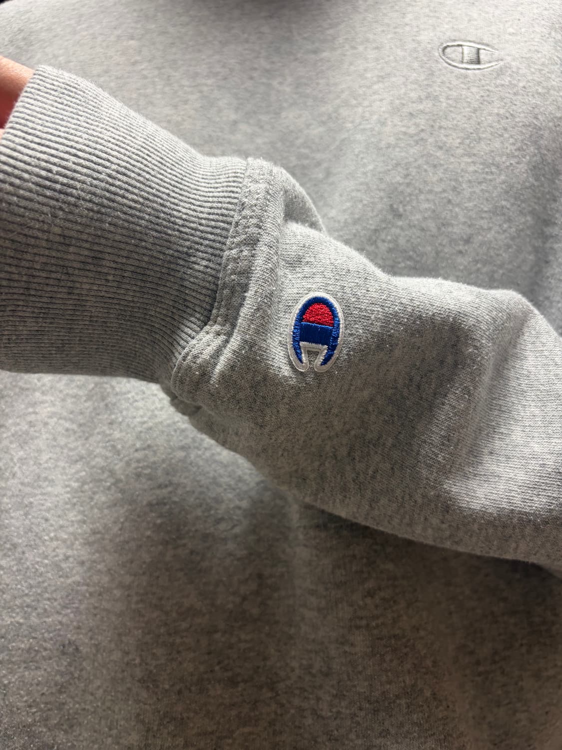 챔피온 Champion  Men's Tracksuit L사이즈 상품이미지6