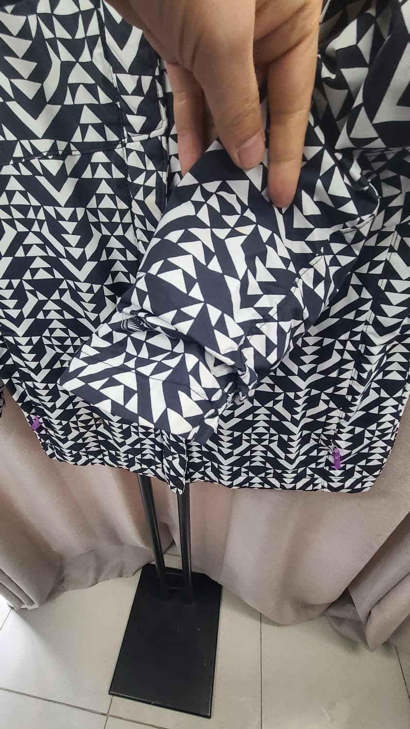 콜롬비아 자켓 상품이미지4