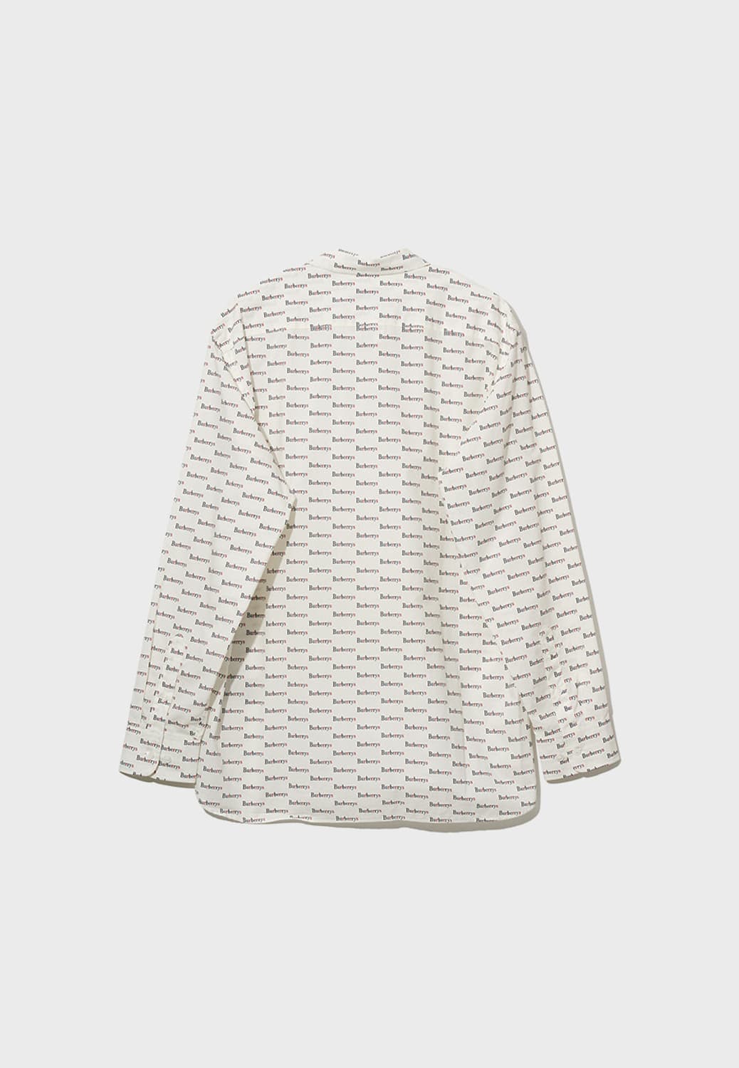 BURBERRY shirt 상품이미지2