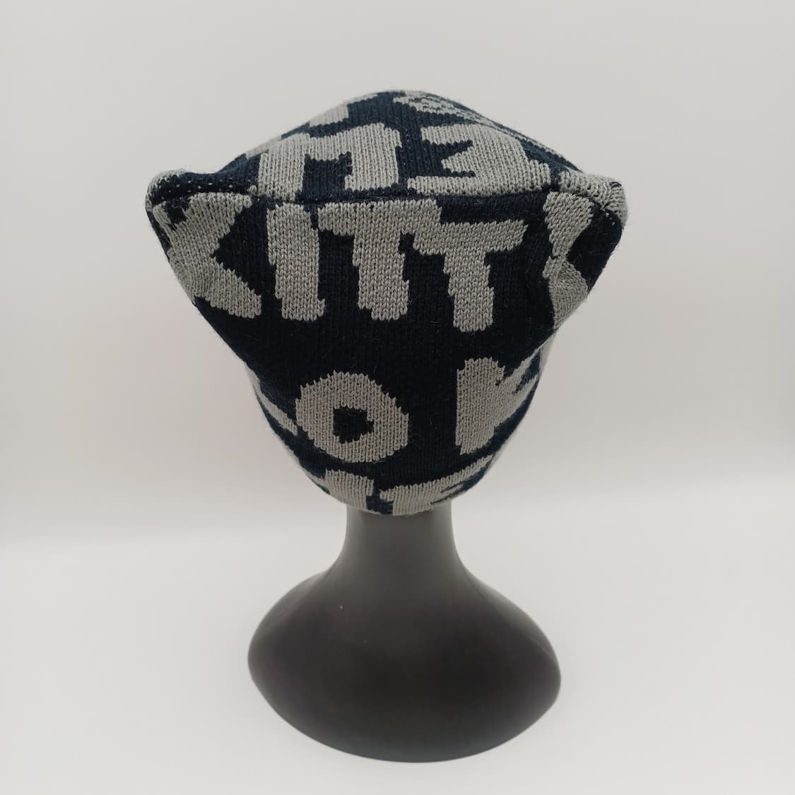 HELLO KITTY 헬로키티 비니 [JBF10445-154-12] 상품이미지3