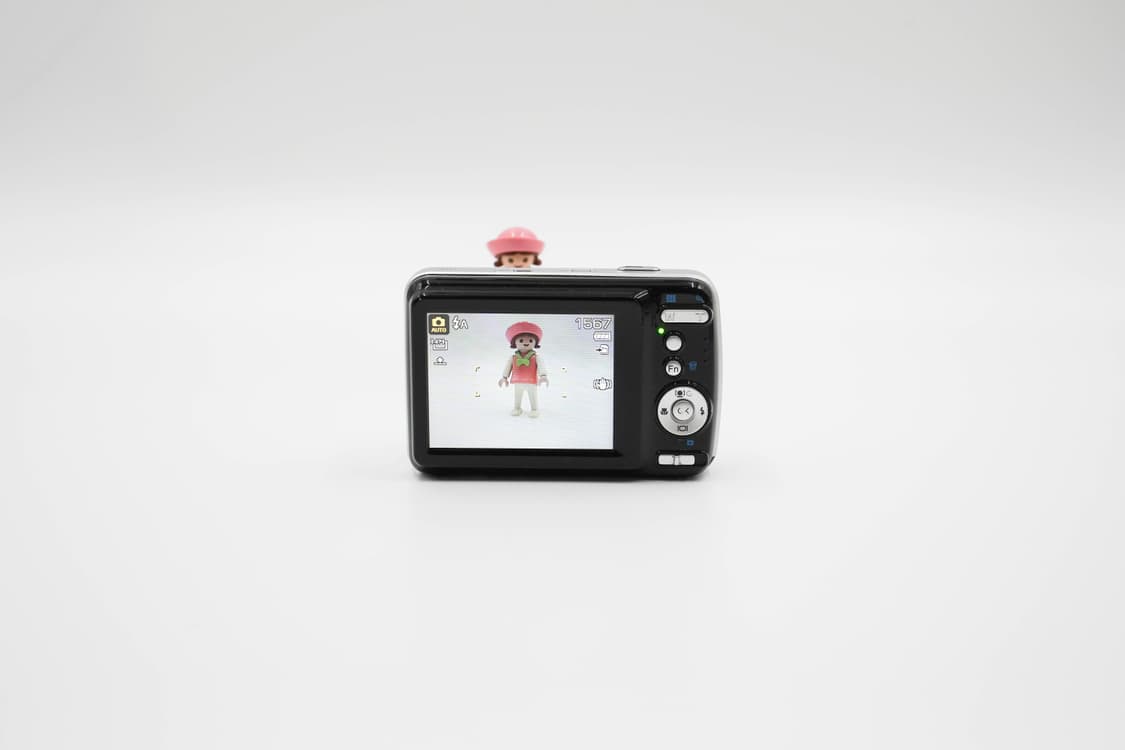 Rollei Compactline 425 (롤라이 콤팩트라인 425) 상품이미지2