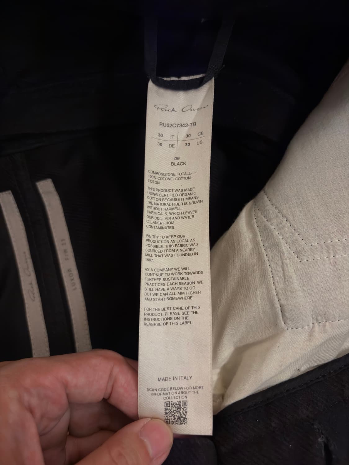 볼란 바나나 tb 30사이즈 상품이미지7