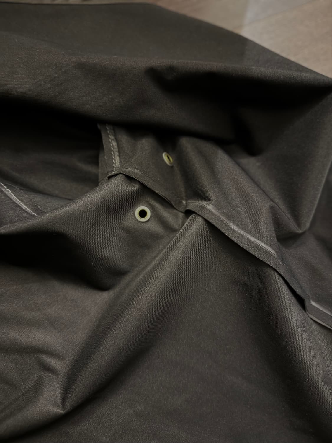 [S-M]  RAINS 레인자켓💦 상품이미지6