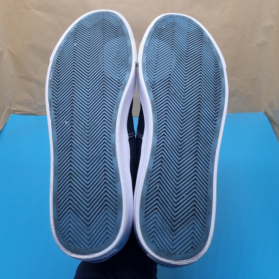 컨버스 스키드그립 남성스니커즈295 상품이미지3