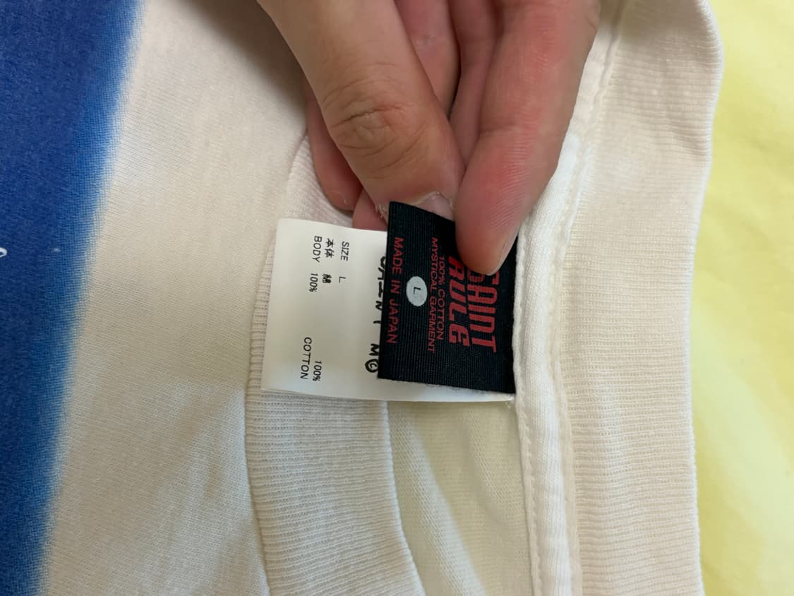 세인트 마이클 에반게리온 상품이미지3