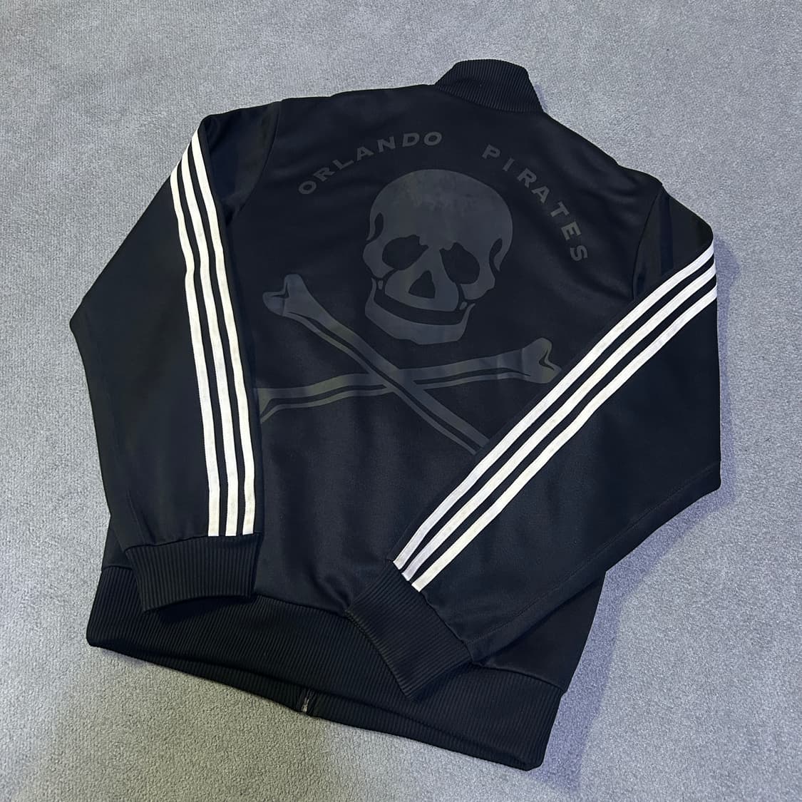 아디다스 올랜도 파이어레츠 져지 100 상품이미지2