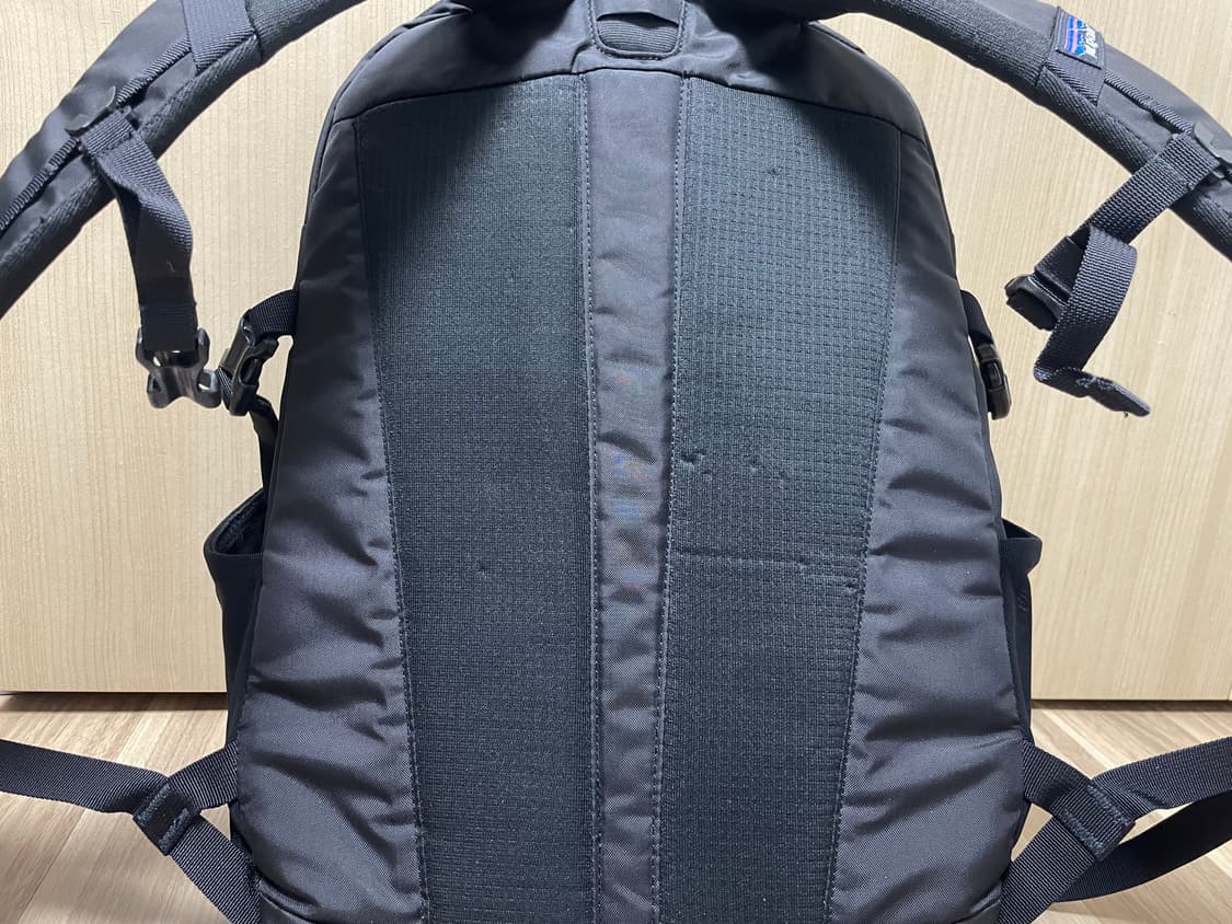 Patagonia 파타고니아 리퓨지오 26L 백팩 상품이미지5