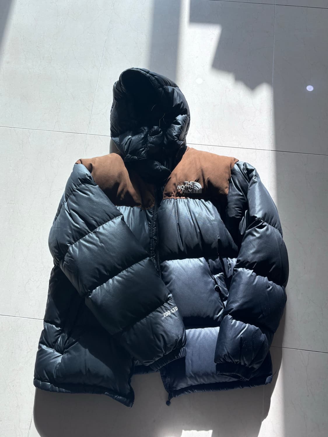 노스페이스 눕시700LTD (리미티드 에디션 ) 상품이미지1